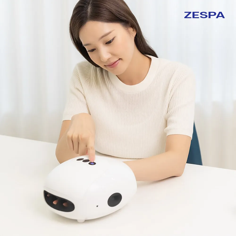 [제스파] 편안니드 손가락 손목 손 마사지기 ZP8391 (업체별도 무료배송)