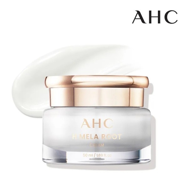 [AHC] 멜라루트 크림 50ml * 2개 (미백/주름개선 기능성)(업체별도 무료배송)