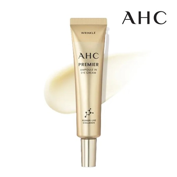 [AHC] 프리미어 앰플 인 아이크림 35ml (주름개선 기능성)(업체별도 무료배송)