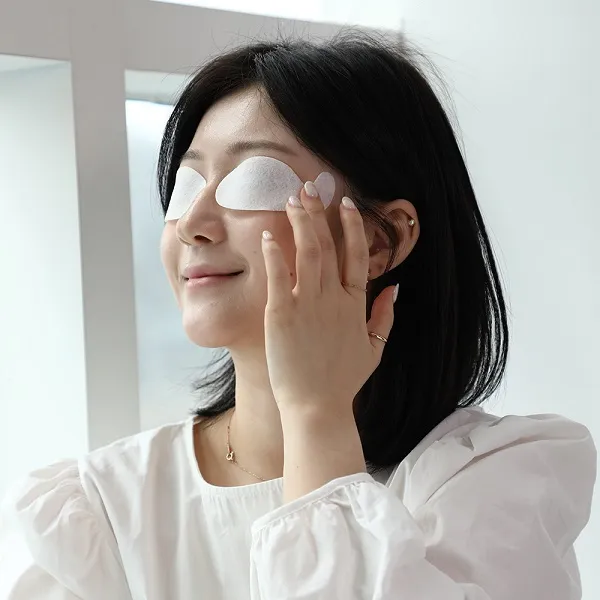[메이클린] 부은눈 아이쿨 패치 6매 x 3개 (업체별도 무료배송)