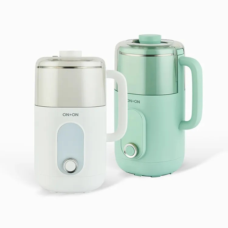 [온더온] NEW 두유제조기 소이드림 플러스 1200ml OTO24016SN (업체별도 무료배송)