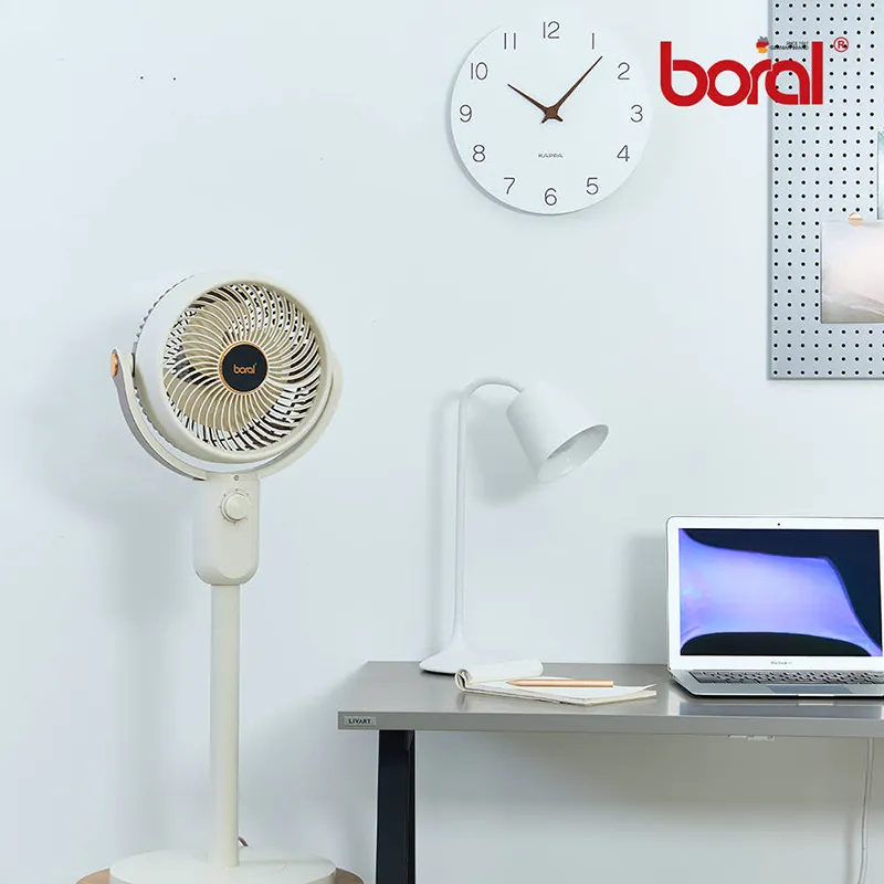 [Boral] 보랄 프리미엄 스탠드 에어 서큘레이터(기계식) BR-SC316F(업체별도 무료배송)