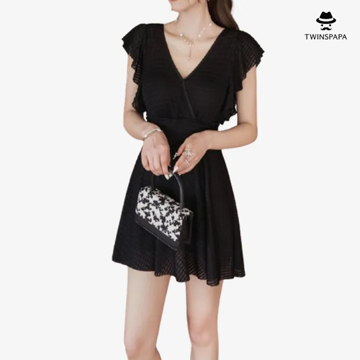 드레스 디자인 여성 모노키니 수영복 2color (업체별도 무료배송)
