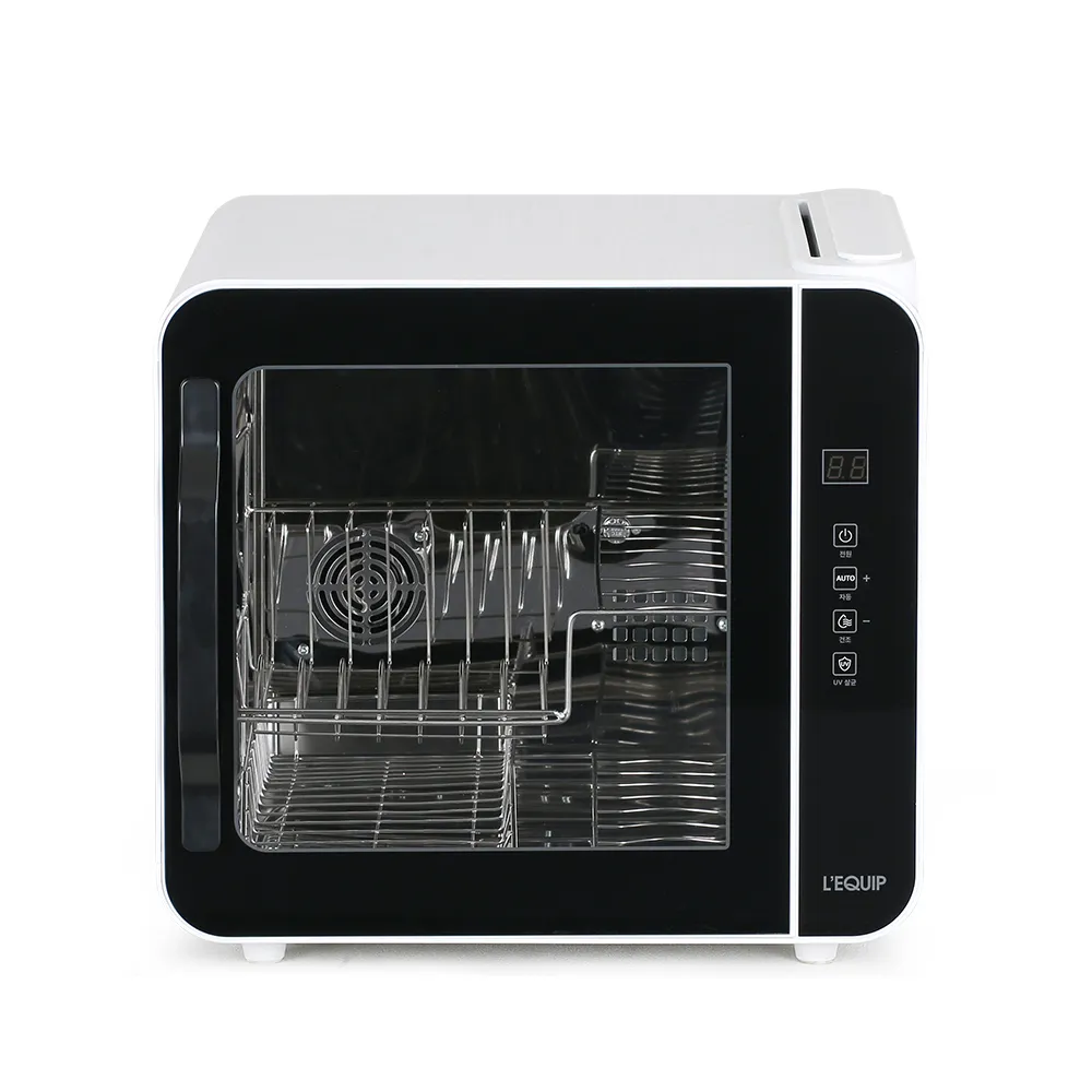 [리큅] UV-C 3in1 식기살균건조기 35L LOTD-P35 (업체별도 무료배송)
