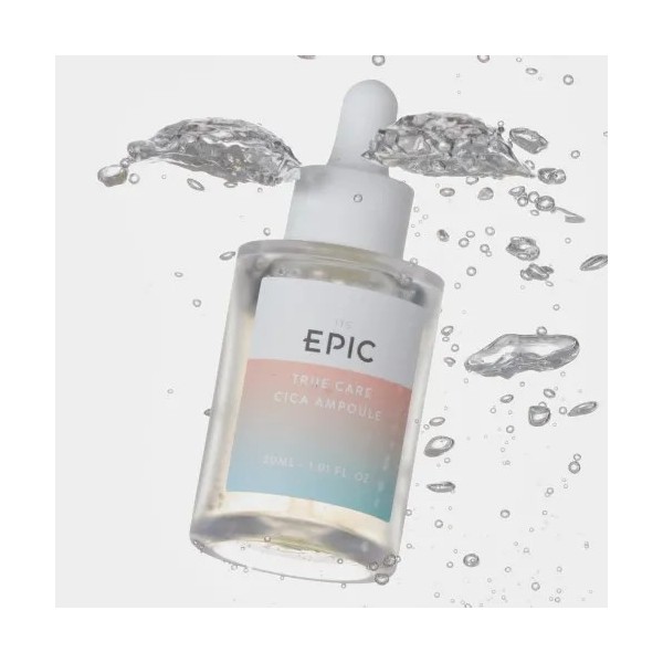 [잇츠에픽] 트루케어 시카 앰플 30ml x 2개 (미백/주름개선 기능성)(업체별도 무료배송)