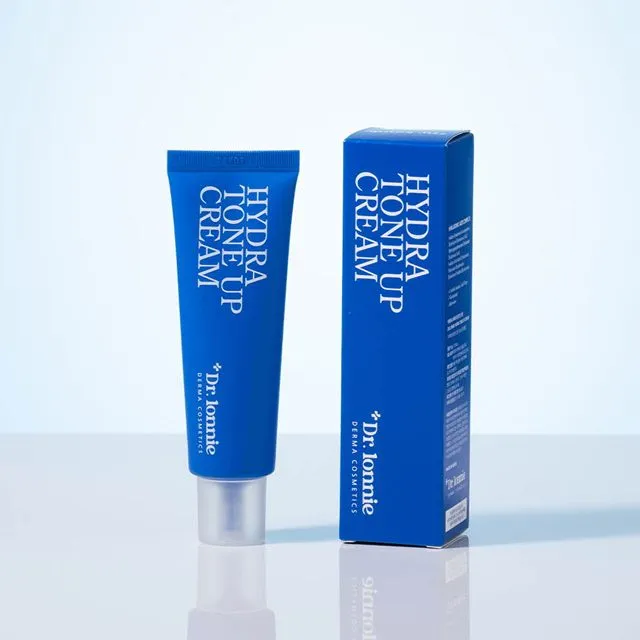 [1+1][닥터로니] 하이드라 톤업 크림 50g (미백/주름개선 기능성)(업체별도 무료배송)