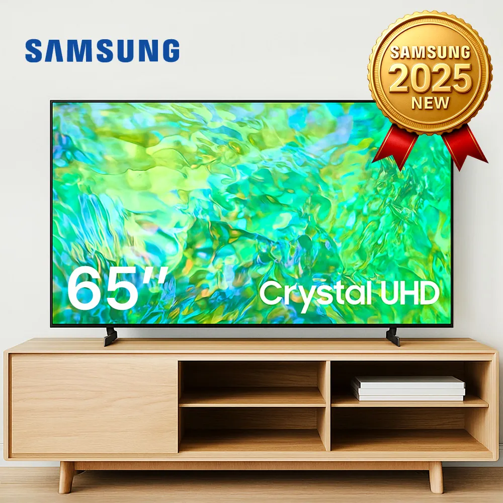 (체감가 58.1만)(신세계상품권증정)(리퍼)삼성전자 65인치 4K스마트TV 65DU6900 (업체별도 무료배송)