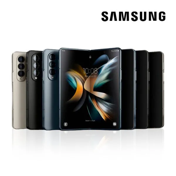 (중고) 삼성전자 갤럭시 폴드4 256GB SM-F936 (업체별도 무료배송)[톡톡폰]