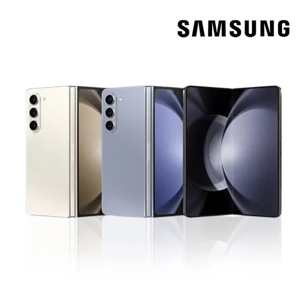 (중고) 삼성전자 갤럭시 폴드5 256GB SM-F946 (업체별도 무료배송)[톡톡폰]
