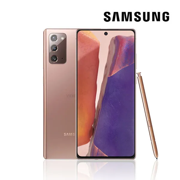 (중고) 삼성전자 갤럭시 노트20 256GB SM-N981 (업체별도 무료배송)[톡톡폰]