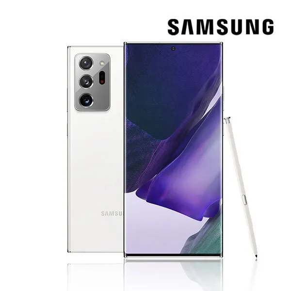 (중고) 삼성전자 갤럭시 노트20울트라 256GB SM-N986 (업체별도 무료배송)[톡톡폰]