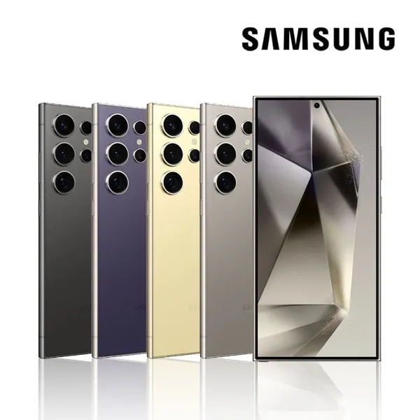 (중고) [삼성전자] 갤럭시 S24 울트라 256GB SM-S928 (업체별도 무료배송)[톡톡폰]
