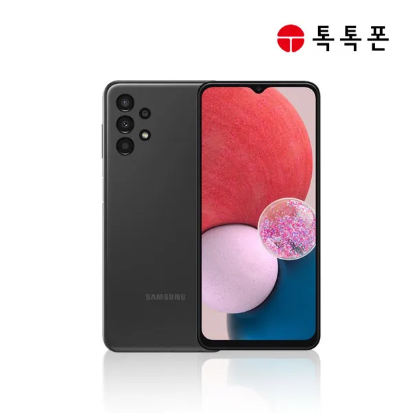 (중고) 삼성전자 갤럭시 A13 64GB SM-A135 (업체별도 무료배송)[톡톡폰]