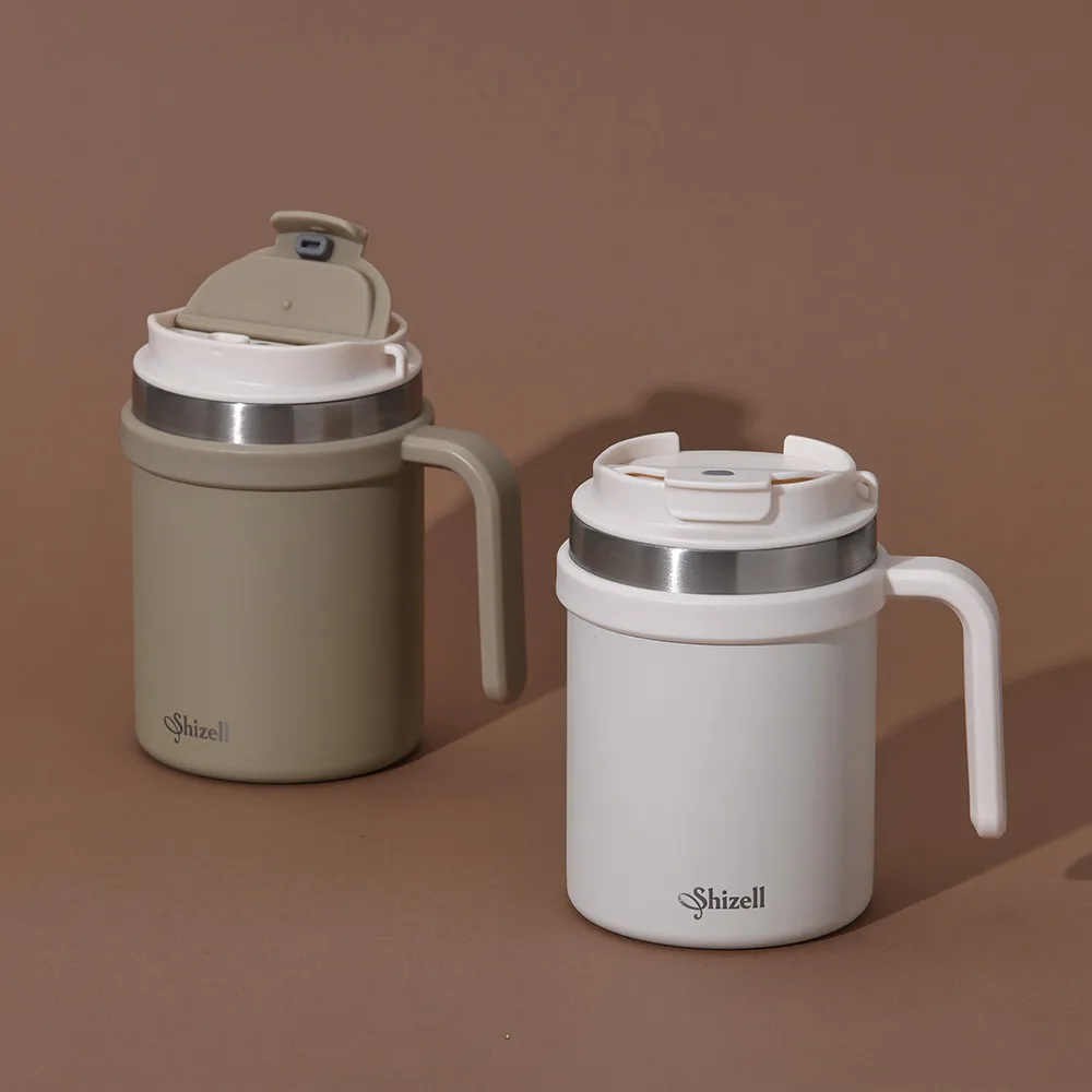 [그란데] 워터짐 더카페머그 텀블러 480ml (업체별도 무료배송)