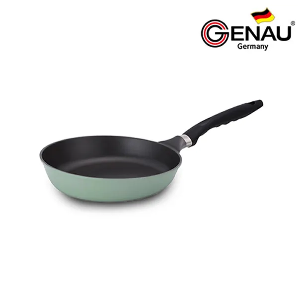 [독일 제너] 프로스 IH 티타늄코팅 후라이팬 20cm 외 3종 택1 (업체별도 무료배송)