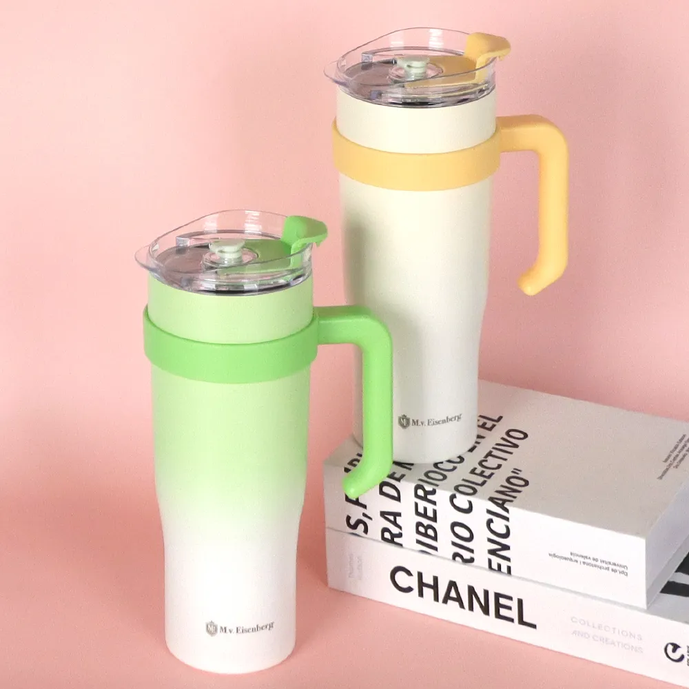[아이젠베르그] 쿠헨바움 스텐 텀블러 1200ml (색상 택1) (업체별도 무료배송)