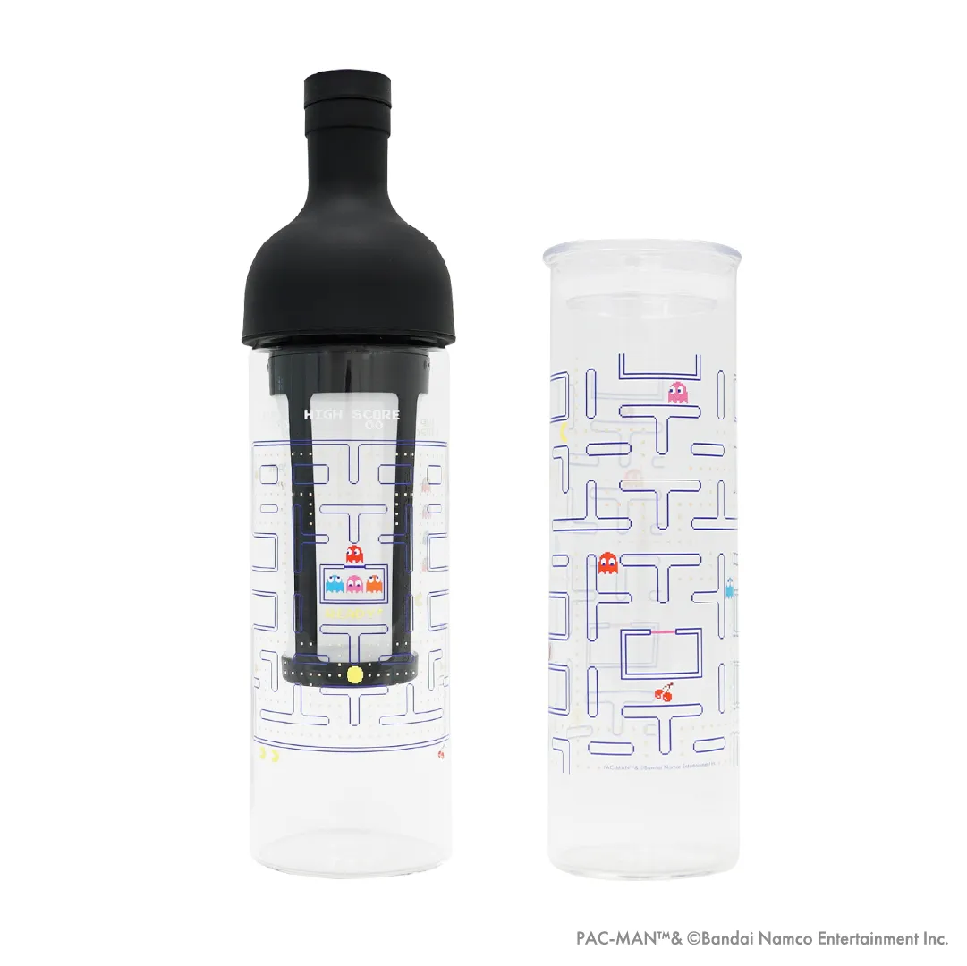 PAC-MAN 콜드브루 커피세트 / FIC-70-PAC (업체별도 무료배송)
