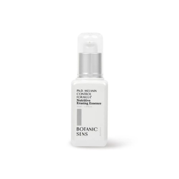 [보타닉센스] 카르본 멜라닌 에센스 50ml (업체별도 무료배송)