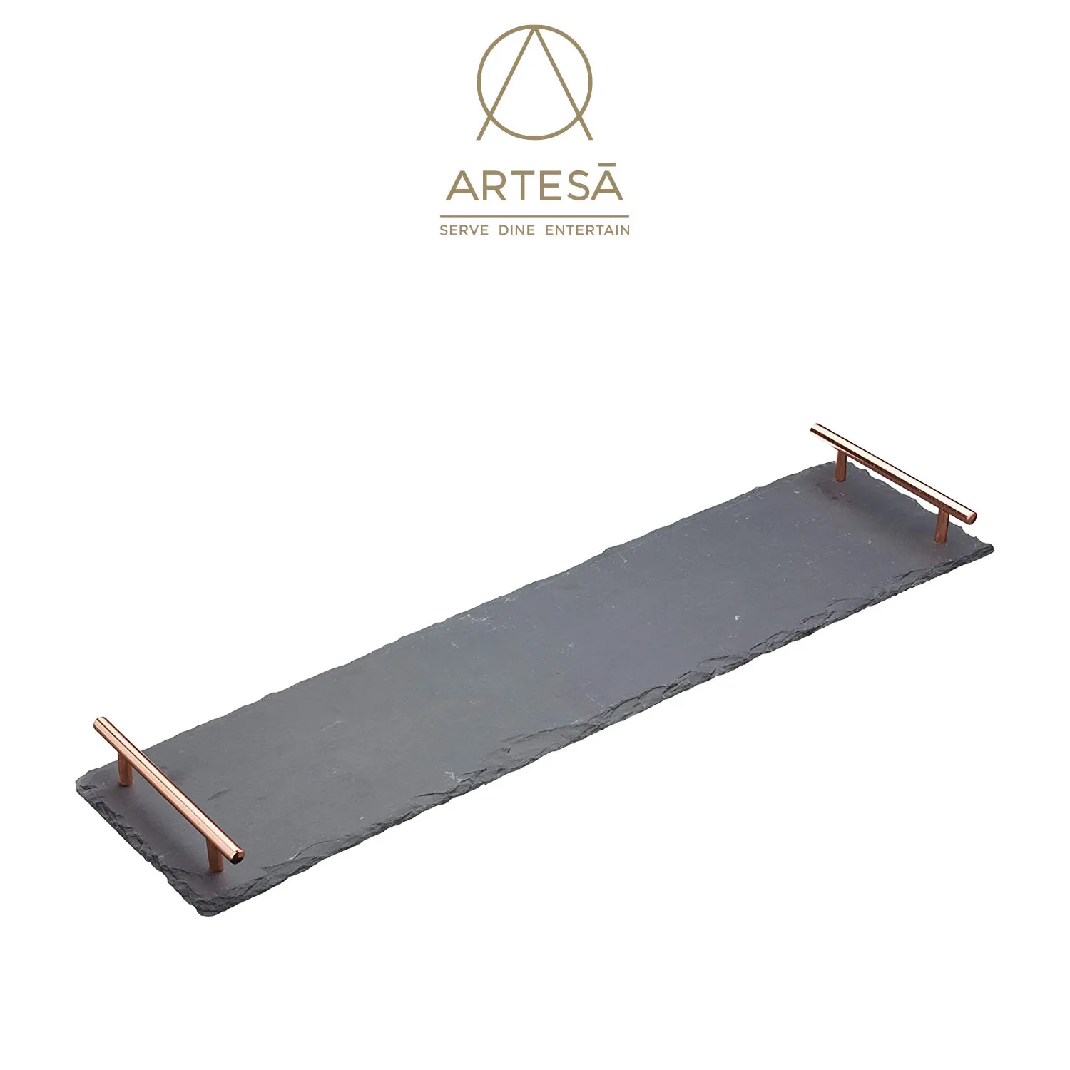 Artesa 일자형 서빙 슬레이트 60cm(업체별도 무료배송)