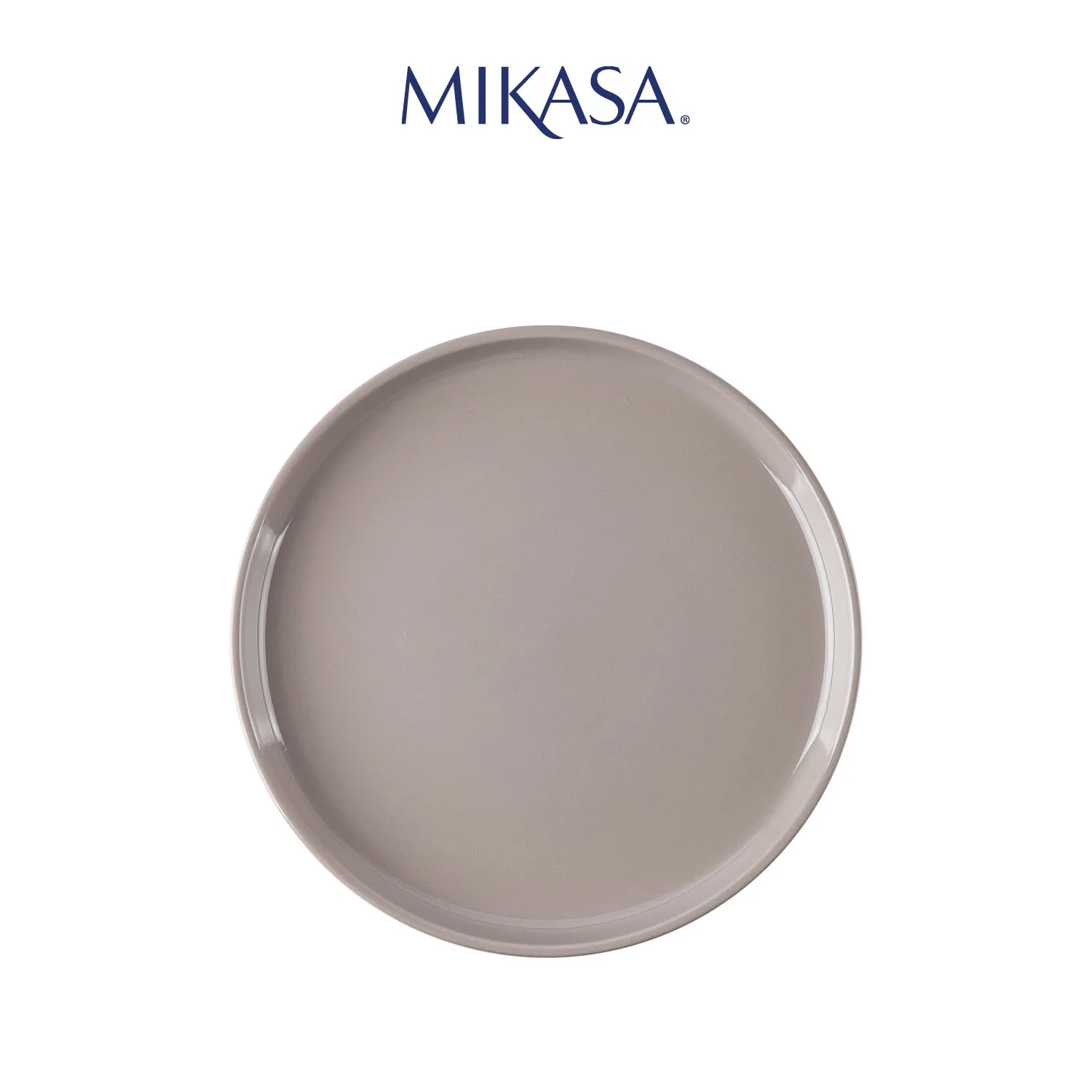 Mikasa 세레니티 디너 플레이트 24.5CM(업체별도 무료배송)