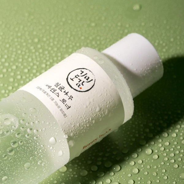 [기미도감] 월귤나무 에센스 토너 200ml (미백/주름개선 기능성) (업체별도 무료배송)