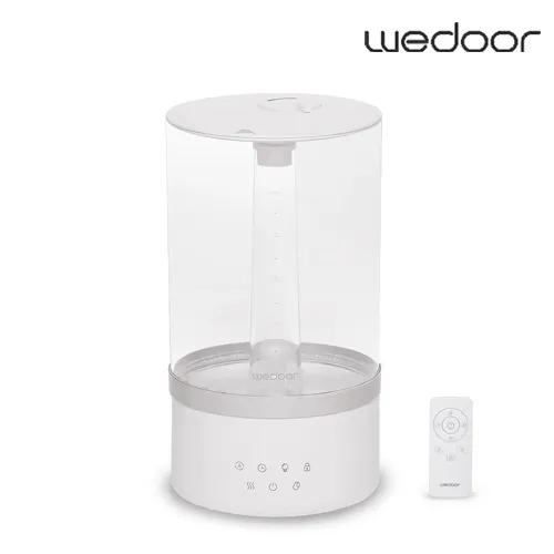 [위도어] 복합식가습기 5L 아이노크 PRO WDR-HT003 (업체별도 무료배송)