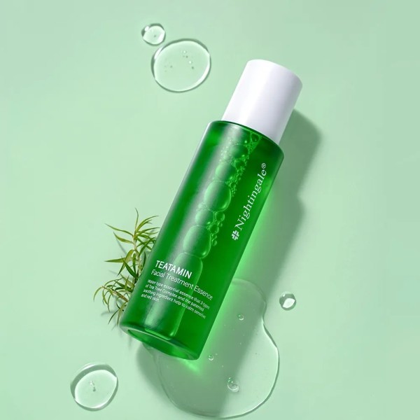 [나이팅게일] 티타민 페이셜 에센스 200ml