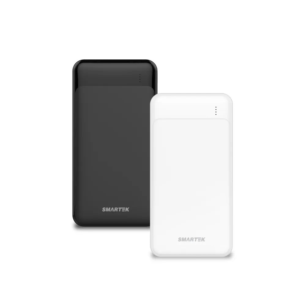 [스마텍] 20000mAh 3포트 보조배터리 STPB-GB2 (업체별도 무료배송)