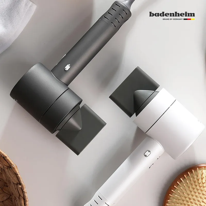 [Badenheim] 바덴하임 브릴로 BLDC 드라이기 KOR-HS400(업체별도 무료배송)