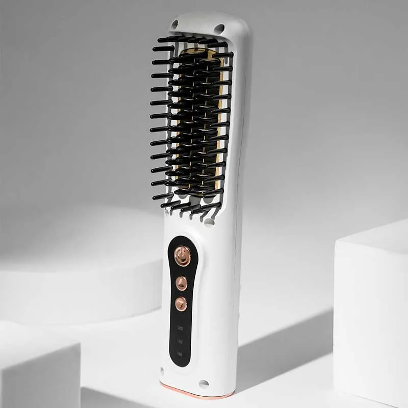 [글로우비] 뿌볼 고데기 (업체별도 무료배송)