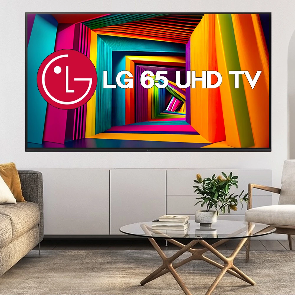 [LG전자] 65인치 UHD 고해상도 TV 벽걸이 방문설치 65UH5J (업체별도 무료배송)