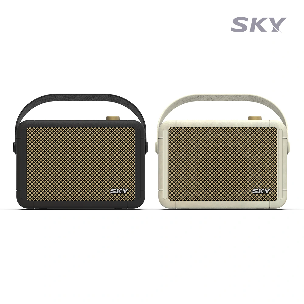 [스카이] 붐 A3 10W 블루투스 휴대용 무선 스피커 IM-A3 (업체별도 무료배송)