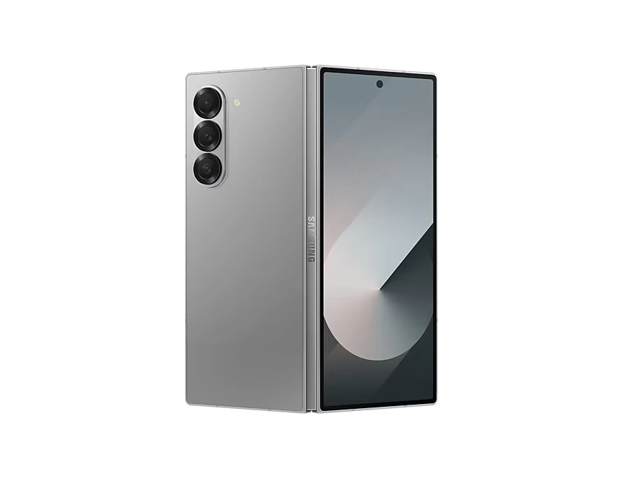 [KT기기변경][삼성전자] 갤럭시Z폴드6 256GB SM-F956N 단말할인 공통지원 완납개통 [해피콜안내]