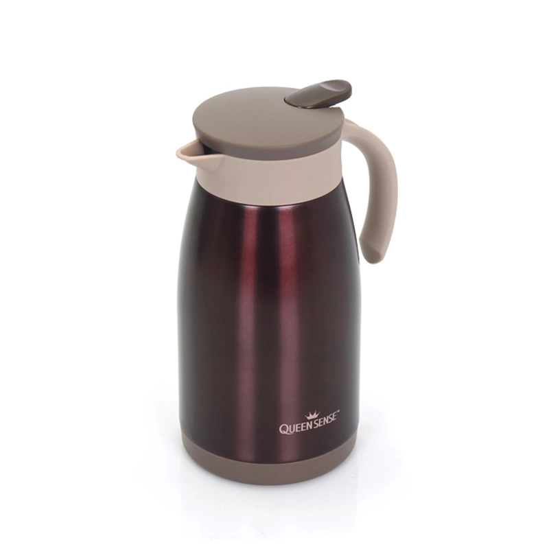 [퀸센스] 에코 진공포터 1000ml 물병 (업체별도 무료배송)