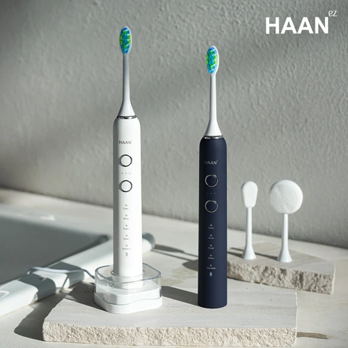 [한경희] 무선 음파 전동칫솔 9종 세트 HA-100ET (업체별도 무료배송)