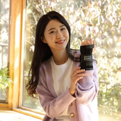 [굿스터치] 의료용 손목지지대 아대 (AOS-5500) 3사이즈 택1 (업체별도 무료배송)