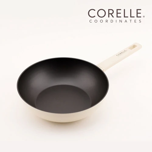 [코렐] 코디네이츠 뉴욕 궁중팬 26cm(업체별도 무료배송)