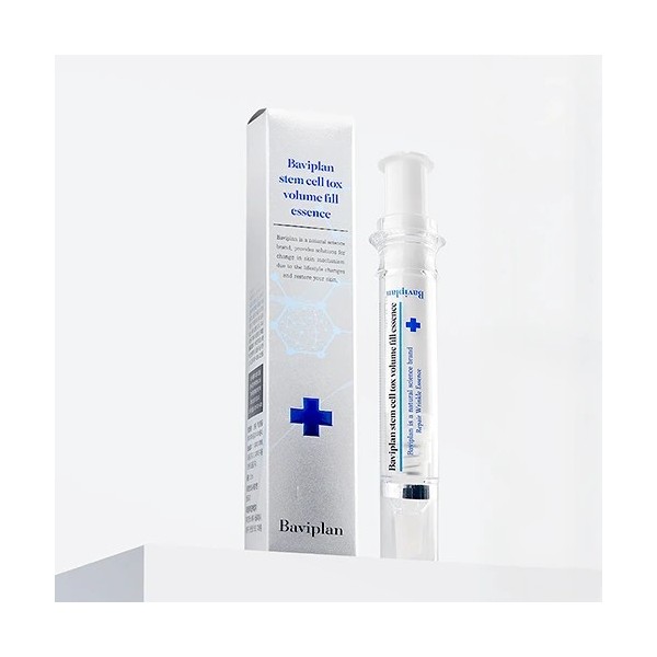 [바비플랜] 프리미엄 레티놀 세럼/에센스 10ml (2종 중 선택)(미백/주름개선 기능성)