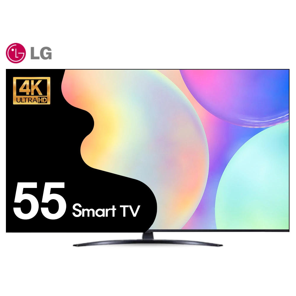 (혜택가 55만) (리퍼) LG전자 55인치 4K UHD 스마트 TV 55UA7700 (139cm) (업체별도 무료배송)