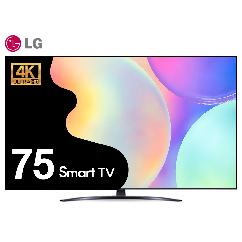 (혜택가 91.7만) (리퍼) [LG전자] 75인치 4K UHD 스마트 TV 75UA7500 (190cm) (업체별도 무료배송)