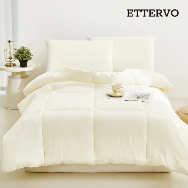[ETTERVO] 다몬 프리미엄 차렵 이불 SS (150 x 210cm) (업체별도 무료배송)