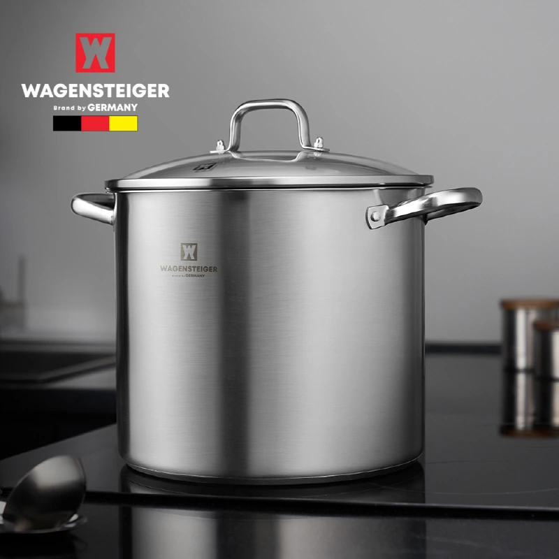 [WAGENSTEIGER] 바겐슈타이거 티프 IH 인덕션 하이곰솥 28cm(업체별도 무료배송)
