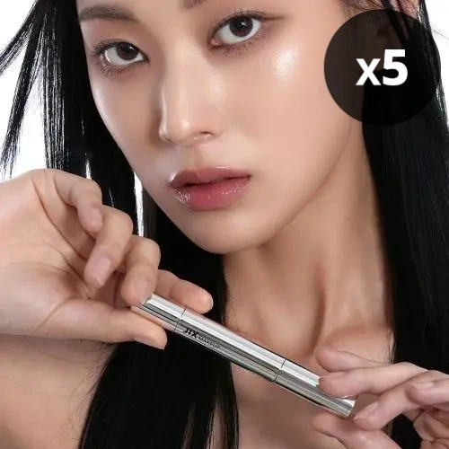 [직스] 울트라 샤인 립밤 2.2g x 5개 (11종 중 선택)(무료배송)