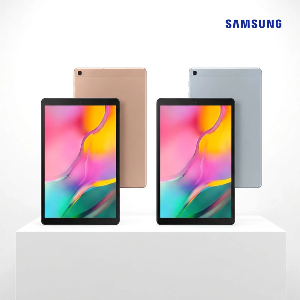 (혜택가7.5만) [삼성전자] 갤럭시탭A 10.1 32G SM-T580 구글플레이, 유튜브 지원/무상AS 90일보장 (B급/A급)(리퍼) (업체별도 무료배송)[기획전특가]