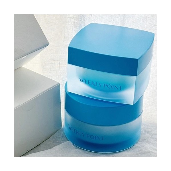 [위클리포인트] 자수정 엑토인 랙티브 크림 50g (진정)(미백/주름개선 기능성)