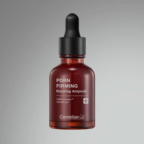 [센텔리안24] PDRN 피디알엔 퍼밍 부스팅 앰플 30ml (업체별도 무료배송)
