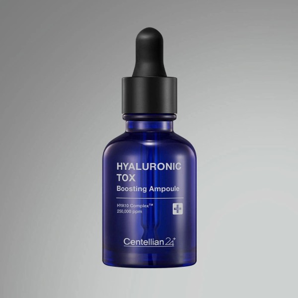 [센텔리안24] 히알루론산 톡스 부스팅 앰플 30ml (업체별도 무료배송)
