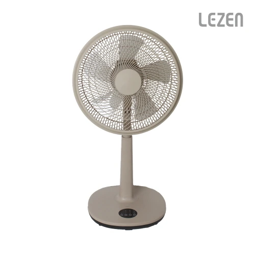 [LEZEN] 르젠 리모컨 서큘레이터 선풍기 LZEF-575RC (업체별도 무료배송)