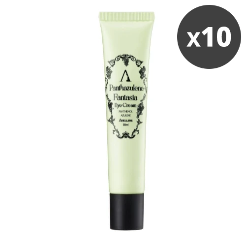 [대량구매관][아델라인] 판타줄렌 판타지아 아이크림 30ml x 10개 (미백/주름개선 기능성)
