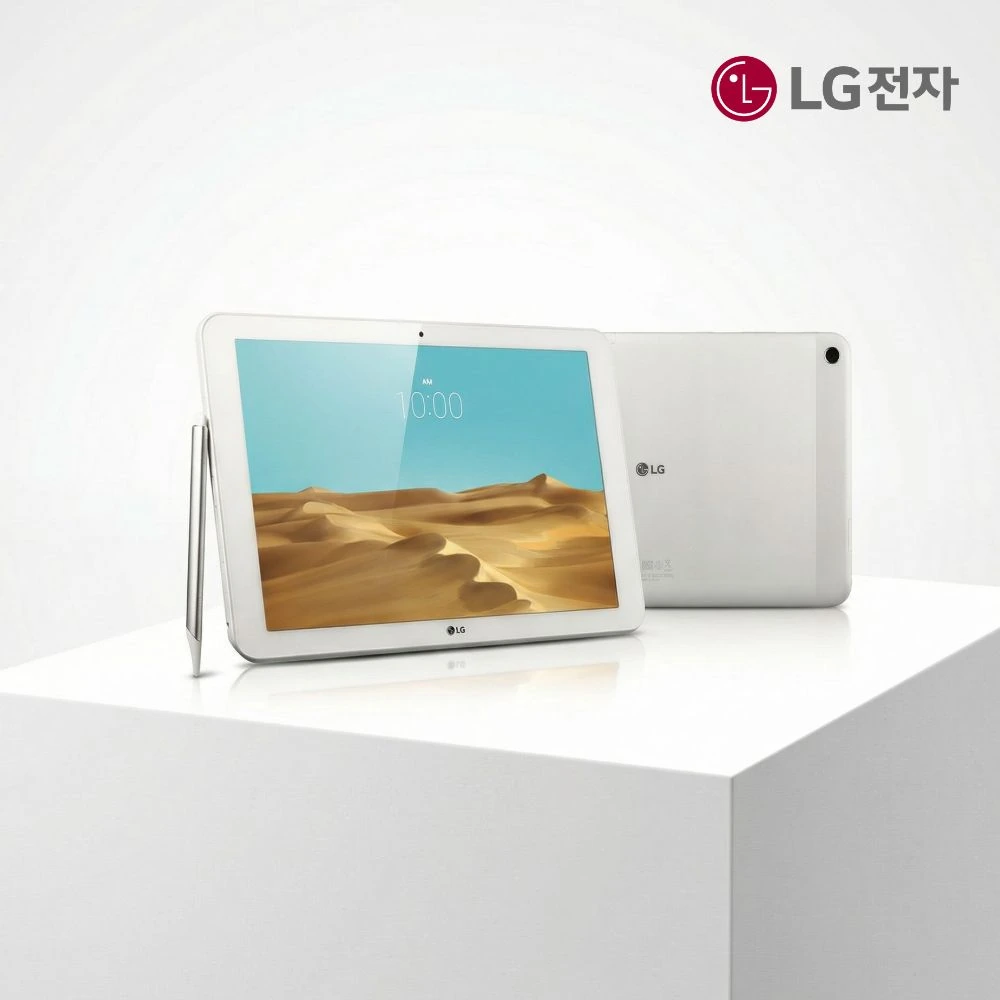 (혜택가5.6만) [LG전자] G패드3 10.1 32G LG-X760 구글플레이, 유튜브 지원/무상AS 90일보장 (B급/A급) (리퍼) (업체별도 무료배송)[기획전특가]